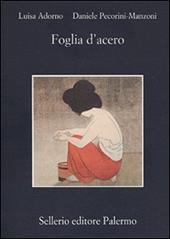 Foglia d'acero