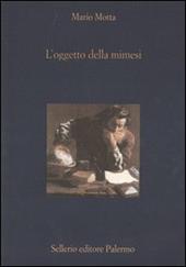 L' oggetto della mimesi. Arte e filosofia