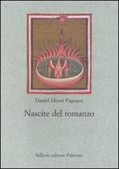 Nascite del romanzo