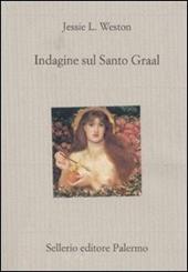 Indagine sul Santo Graal