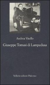 Giuseppe Tomasi di Lampedusa