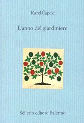 L' anno del giardiniere