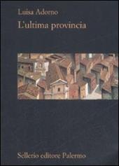 L' ultima provincia