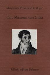 Caro Manzoni, cara Ghita