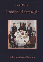 Il mistero del terzo miglio