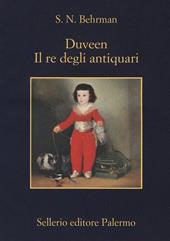 Duveen. Il re degli antiquari