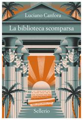 La biblioteca scomparsa