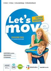 Let's move. Con Quaderno delle competenze. Con e-book. Con espansione online