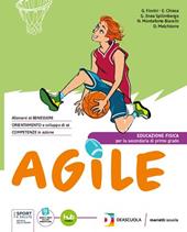 Agile. Con e-book. Con espansione online