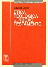 Etica teologica del Nuovo Testamento