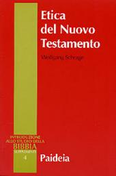 Etica del Nuovo Testamento