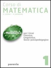Corso di matematica. Vol. 5