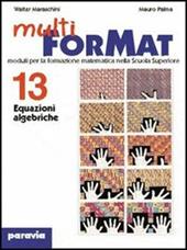 Multiformat. vol. 16 bis: Coniche elementari