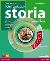 Punto sulla storia. Con magazine. Con espansione online. Vol. 3