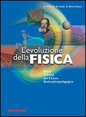 Evoluzione della fisica.