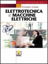 Elettrotecnica e macchine elettriche. industriali