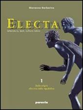 Electa. Vol. 1