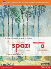 Interminati spazi. Con e-book. Con espansione online. Vol. 1