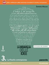 Meraviglia delle idee. Con e-book. Con espansione online. Vol. 3