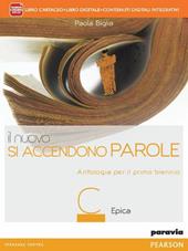 Il nuovo si accendo parole. Con e-book. Con espansione online. Vol. 3