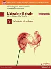 Ideale e reale. Con e-book. Con espansione online. Vol. 1