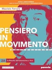 Pensiero in movimento. Contemplazione. Con e-book. Con espansione online. Vol. 2