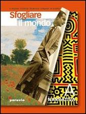 Sfogliare il mondo. Ediz. verde. Con espansione online. Vol. 2: Poesia-Temi