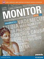 Monitor. Ediz. blu. Con e-book. Con espansione online