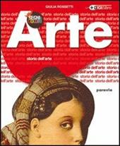 Arte. Vol. A-B: La comunicazione visiva-Storia dell'arte.