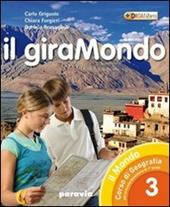 Il Giramondo. Regioni. Ediz. verde. Con espansione online