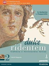 Dulce ridentem 2. Con e-book. Con espansione online. Vol. 2