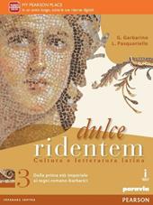 Dulce ridentem 2. Con e-book. Con espansione online. Vol. 3