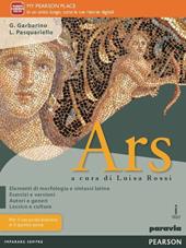 Ars. Con e-book. Con espansione online