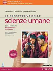 La prospettiva delle scienze umane. Con e-book. Con espansione online. Vol. 2