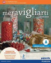 Meravigliarti. Ediz. base. Con e-book. Con espansione online