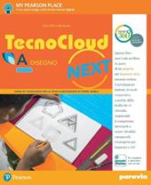 Tecnocloud next. Ediz. Ite. Con e-book. Con espansione online