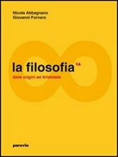 La filosofia. Vol. 2A-2B: Dall'umanesimo all'empirismo-Dall'illuminismo a Hegel. Con espansione online