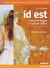 Id est. Con espansione online