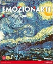 Emozionarti. Vol. B: Storia dell'arte. Con espansione online