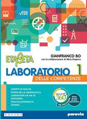 Etabeta. La matematica per tutti. Con Laboratorio delle competenze, Imparafacile. Con espansione online. Vol. 1