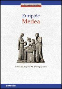 Medea - Euripide - Libro Paravia 2002 | Libraccio.it