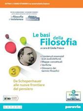 Le basi della filosofia. Con e-book. Con espansione online. Vol. 3