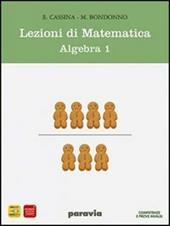 Lezioni di matematica. Algebra. Materilali per il docente. Con mymathlab. Per il biennio degli Ist. tecnici. Con DVD-ROM. Vol. 2