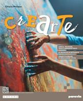 CreArte. Con e-book. Con espansione online. Vol. A-B1-B2