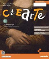 CreArte. Ediz. separata. Con e-book. Con espansione online. Vol. B!
