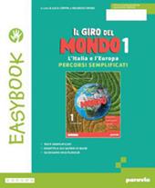 Il giro del mondo. Easybook. Con e-book. Con espansione online. Vol. 2