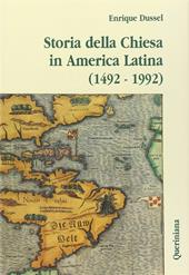 Storia della Chiesa in America latina (1492-1992)