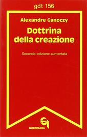 Dottrina della creazione