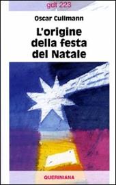 L' origine della festa del Natale