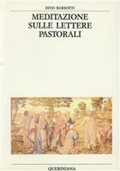 Meditazione sulle lettere pastorali